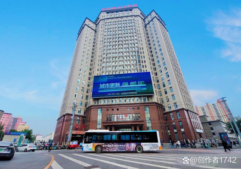 广告投放